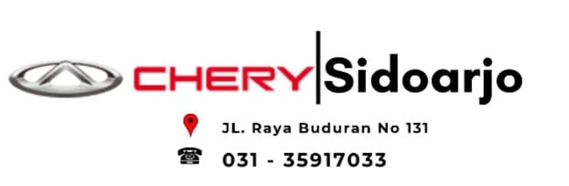 Dealer Chery Official | Chery Sidoarjo | Chery Jatim